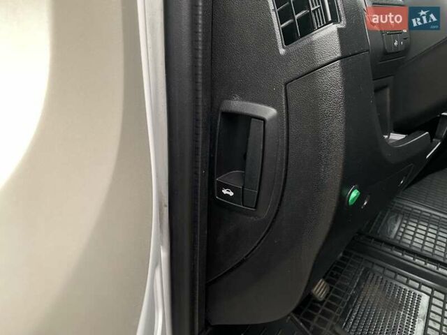 Белый Фиат Дукато, объемом двигателя 2.29 л и пробегом 194 тыс. км за 12999 $, фото 37 на Automoto.ua