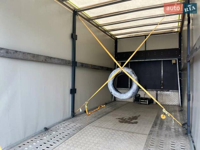 Белый Фиат Дукато, объемом двигателя 2.29 л и пробегом 194 тыс. км за 12999 $, фото 27 на Automoto.ua