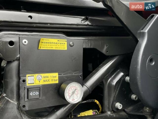 Белый Фиат Дукато, объемом двигателя 2.3 л и пробегом 242 тыс. км за 13999 $, фото 24 на Automoto.ua