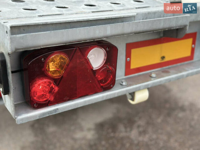 Белый Фиат Дукато, объемом двигателя 3 л и пробегом 330 тыс. км за 29000 $, фото 21 на Automoto.ua