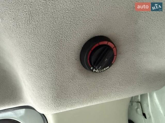 Белый Фиат Дукато, объемом двигателя 3 л и пробегом 660 тыс. км за 15800 $, фото 21 на Automoto.ua