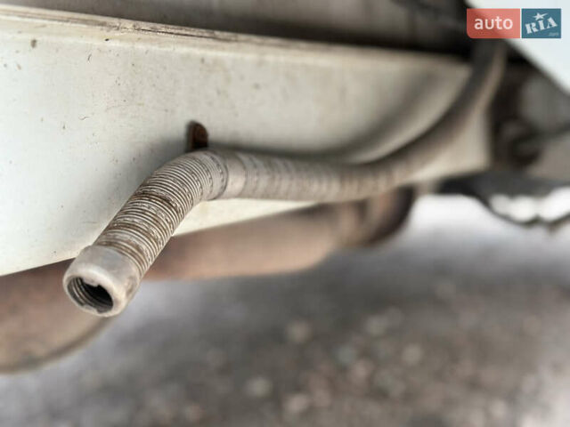 Белый Фиат Дукато, объемом двигателя 3 л и пробегом 330 тыс. км за 28500 $, фото 56 на Automoto.ua