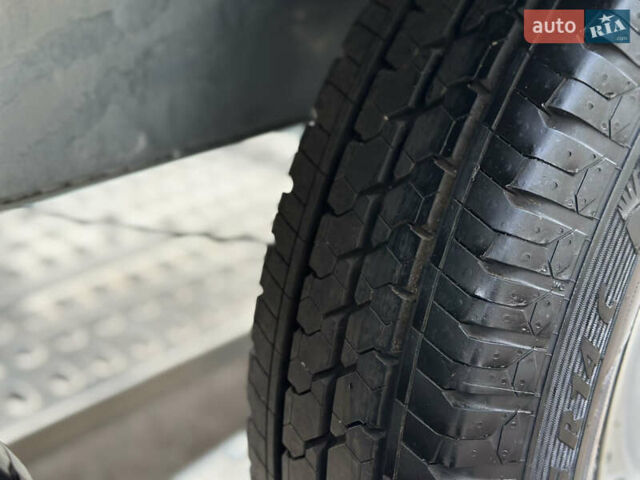 Белый Фиат Дукато, объемом двигателя 3 л и пробегом 330 тыс. км за 29000 $, фото 19 на Automoto.ua