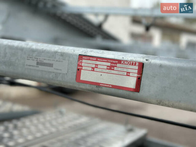 Белый Фиат Дукато, объемом двигателя 3 л и пробегом 330 тыс. км за 29000 $, фото 22 на Automoto.ua