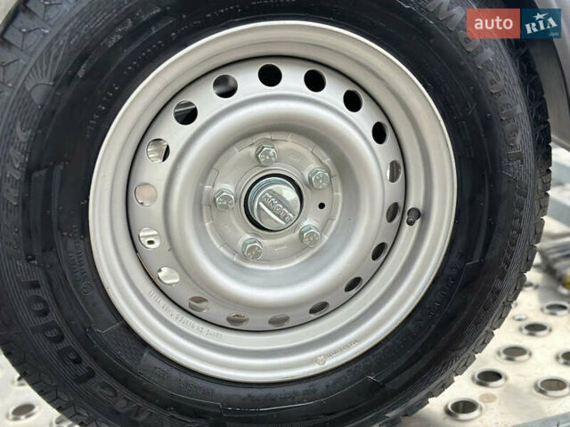 Белый Фиат Дукато, объемом двигателя 3 л и пробегом 330 тыс. км за 29000 $, фото 18 на Automoto.ua