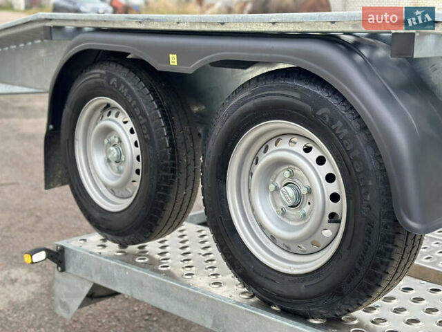 Белый Фиат Дукато, объемом двигателя 3 л и пробегом 330 тыс. км за 29000 $, фото 17 на Automoto.ua