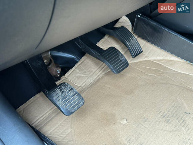 Белый Фиат Дукато, объемом двигателя 3 л и пробегом 330 тыс. км за 29000 $, фото 38 на Automoto.ua