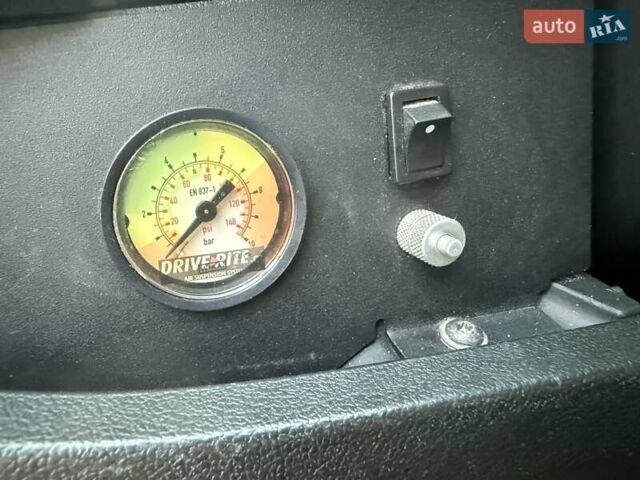 Белый Фиат Дукато, объемом двигателя 3 л и пробегом 660 тыс. км за 15800 $, фото 19 на Automoto.ua