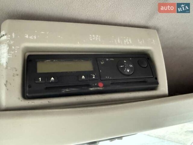 Белый Фиат Дукато, объемом двигателя 3 л и пробегом 660 тыс. км за 15800 $, фото 22 на Automoto.ua