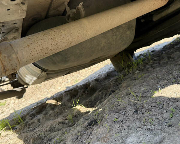 Фиат Дукато 2017 в Бучаче на Automoto.ua Белый Фиат Дукато, объемом двигателя 2.29 л и пробегом 440 тыс. км за 5200 $, фото 6 на Automoto.ua