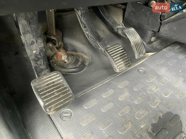 Белый Фиат Дукато, объемом двигателя 2.3 л и пробегом 197 тыс. км за 17900 $, фото 12 на Automoto.ua