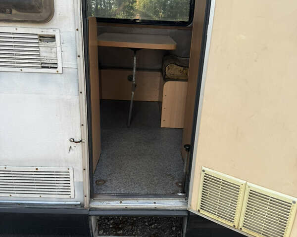 Белый Фиат Дукато, объемом двигателя 2.5 л и пробегом 145 тыс. км за 11500 $, фото 11 на Automoto.ua