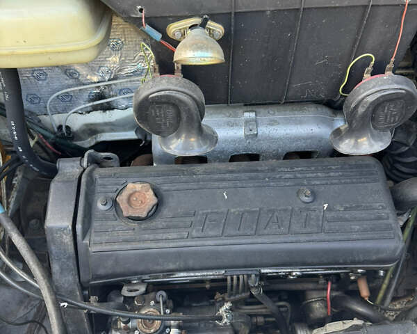 Белый Фиат Дукато, объемом двигателя 2.5 л и пробегом 145 тыс. км за 11500 $, фото 20 на Automoto.ua