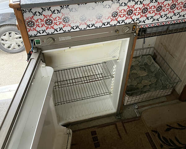 Белый Фиат Дукато, объемом двигателя 2.3 л и пробегом 180 тыс. км за 16300 $, фото 14 на Automoto.ua