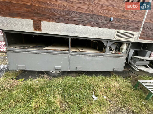 Белый Фиат Дукато, объемом двигателя 2.3 л и пробегом 180 тыс. км за 16300 $, фото 19 на Automoto.ua