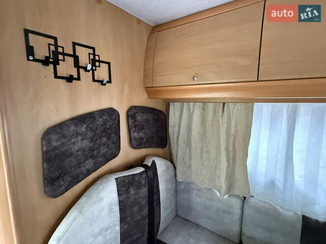 Белый Фиат Дукато, объемом двигателя 2.8 л и пробегом 54 тыс. км за 33950 $, фото 42 на Automoto.ua