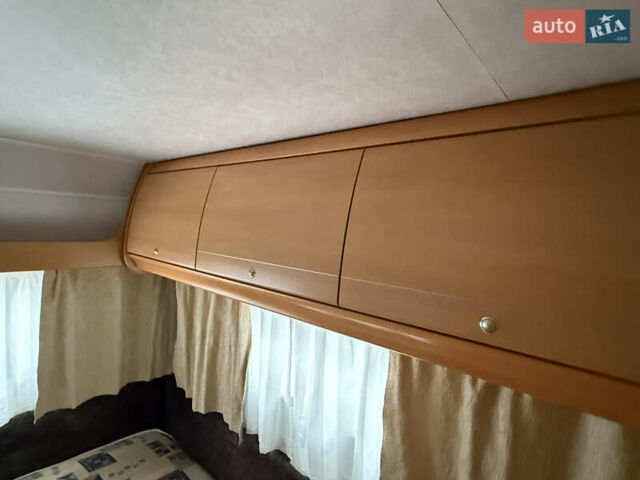 Белый Фиат Дукато, объемом двигателя 2.8 л и пробегом 54 тыс. км за 33950 $, фото 47 на Automoto.ua