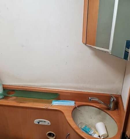 Белый Фиат Дукато, объемом двигателя 2.4 л и пробегом 186 тыс. км за 19000 $, фото 20 на Automoto.ua
