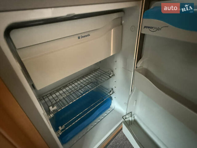 Белый Фиат Дукато, объемом двигателя 2.8 л и пробегом 54 тыс. км за 33950 $, фото 54 на Automoto.ua