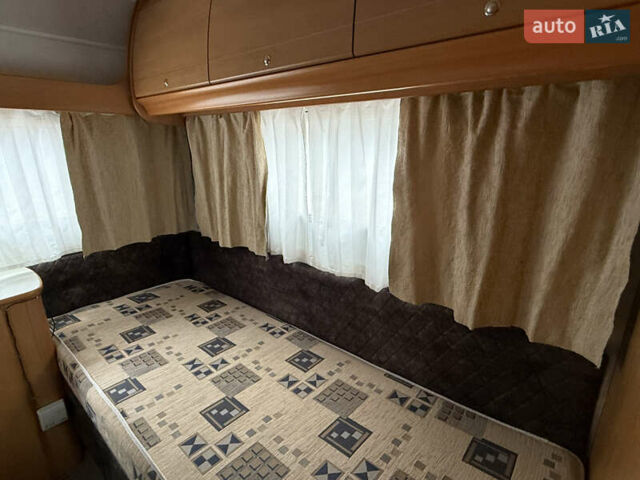 Белый Фиат Дукато, объемом двигателя 2.8 л и пробегом 54 тыс. км за 33950 $, фото 46 на Automoto.ua