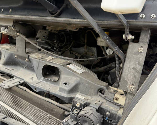 Білий Фіат Дукато, об'ємом двигуна 3 л та пробігом 82 тис. км за 69000 $, фото 19 на Automoto.ua