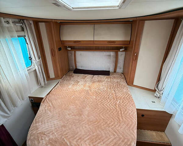 Білий Фіат Дукато, об'ємом двигуна 3 л та пробігом 82 тис. км за 69000 $, фото 8 на Automoto.ua