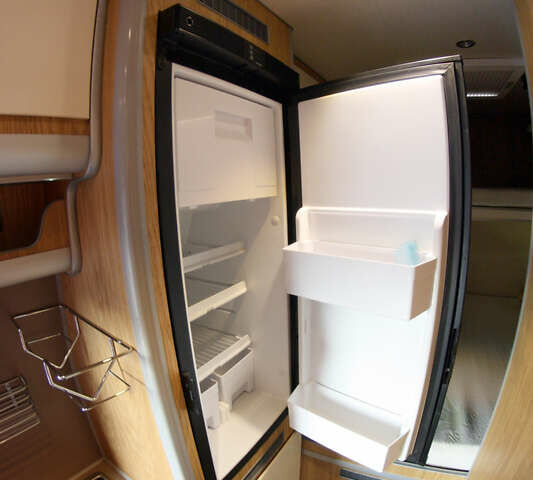 Белый Фиат Дукато, объемом двигателя 3 л и пробегом 237 тыс. км за 51000 $, фото 16 на Automoto.ua