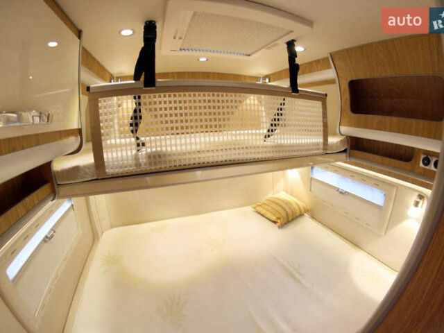 Белый Фиат Дукато, объемом двигателя 3 л и пробегом 237 тыс. км за 51000 $, фото 10 на Automoto.ua