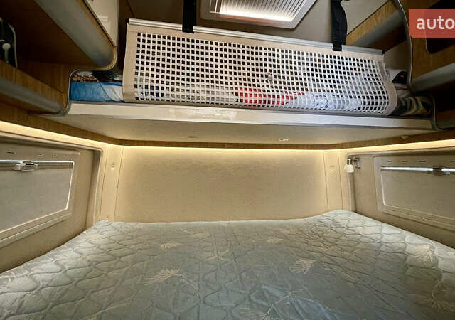 Белый Фиат Дукато, объемом двигателя 3 л и пробегом 237 тыс. км за 51000 $, фото 53 на Automoto.ua