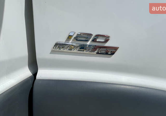 Белый Фиат Дукато, объемом двигателя 3 л и пробегом 237 тыс. км за 51000 $, фото 35 на Automoto.ua