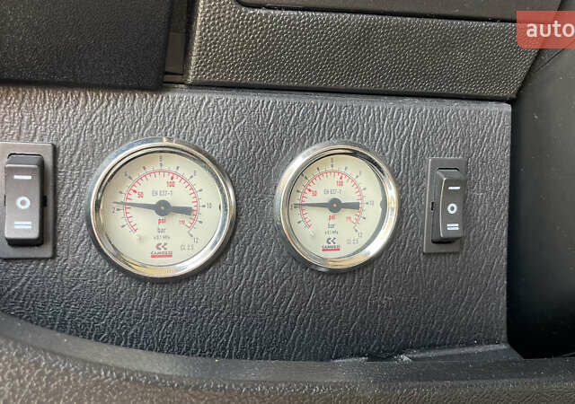 Белый Фиат Дукато, объемом двигателя 3 л и пробегом 237 тыс. км за 51000 $, фото 37 на Automoto.ua