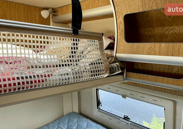 Белый Фиат Дукато, объемом двигателя 3 л и пробегом 237 тыс. км за 51000 $, фото 49 на Automoto.ua