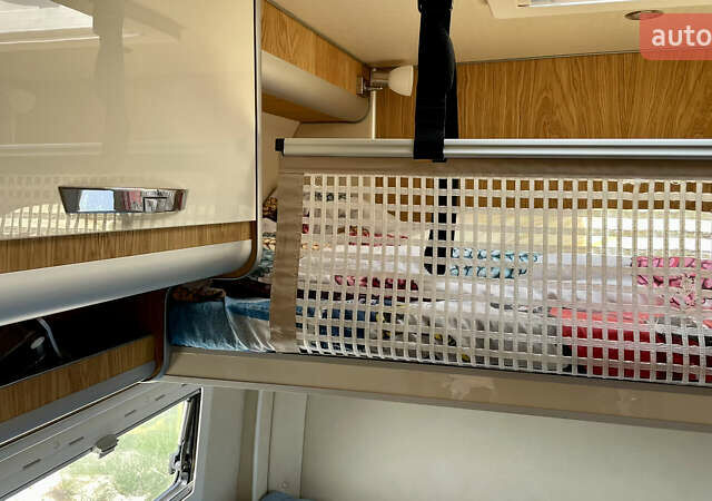 Белый Фиат Дукато, объемом двигателя 3 л и пробегом 237 тыс. км за 51000 $, фото 50 на Automoto.ua