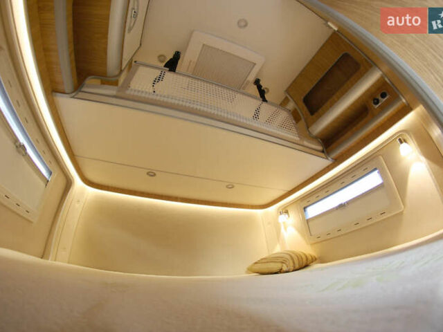 Белый Фиат Дукато, объемом двигателя 3 л и пробегом 237 тыс. км за 51000 $, фото 12 на Automoto.ua