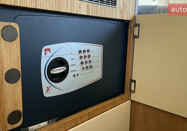 Белый Фиат Дукато, объемом двигателя 3 л и пробегом 237 тыс. км за 51000 $, фото 52 на Automoto.ua