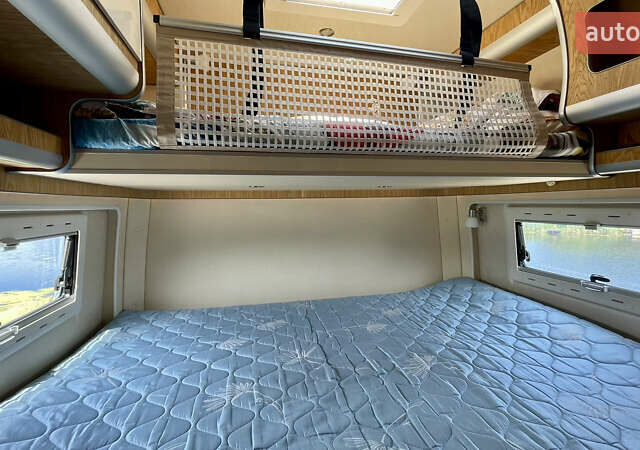 Белый Фиат Дукато, объемом двигателя 3 л и пробегом 237 тыс. км за 51000 $, фото 54 на Automoto.ua