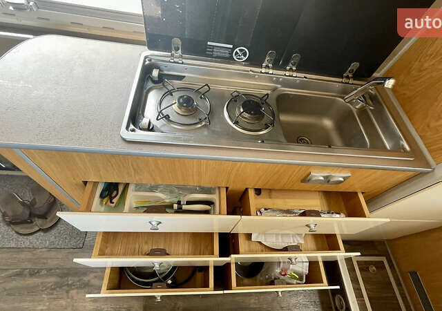 Белый Фиат Дукато, объемом двигателя 3 л и пробегом 237 тыс. км за 51000 $, фото 61 на Automoto.ua