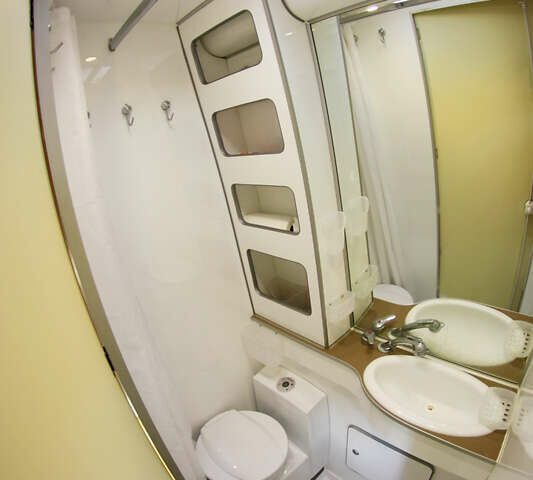 Белый Фиат Дукато, объемом двигателя 3 л и пробегом 237 тыс. км за 51000 $, фото 9 на Automoto.ua