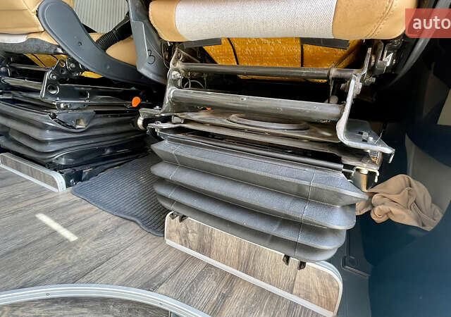 Белый Фиат Дукато, объемом двигателя 3 л и пробегом 237 тыс. км за 51000 $, фото 57 на Automoto.ua