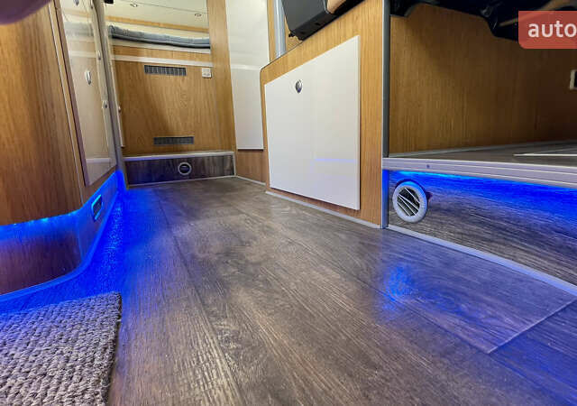 Белый Фиат Дукато, объемом двигателя 3 л и пробегом 237 тыс. км за 51000 $, фото 28 на Automoto.ua