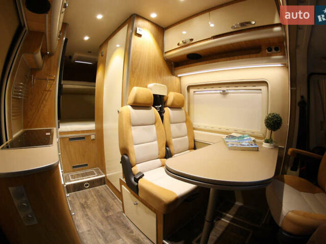 Белый Фиат Дукато, объемом двигателя 3 л и пробегом 237 тыс. км за 51000 $, фото 13 на Automoto.ua