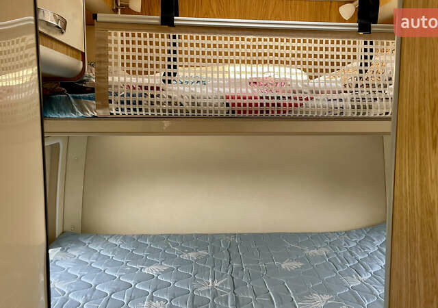 Белый Фиат Дукато, объемом двигателя 3 л и пробегом 237 тыс. км за 51000 $, фото 48 на Automoto.ua