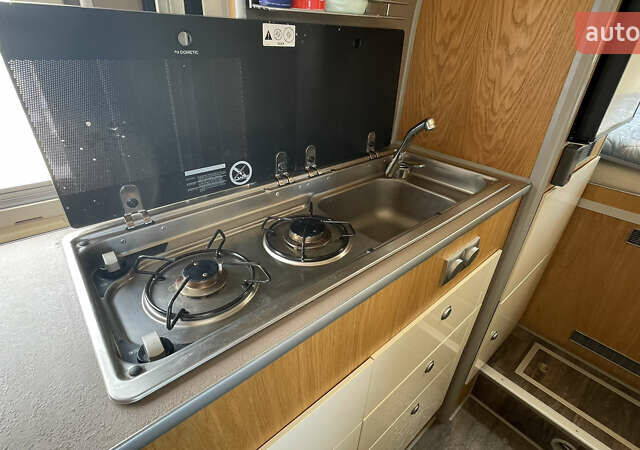 Белый Фиат Дукато, объемом двигателя 3 л и пробегом 237 тыс. км за 51000 $, фото 60 на Automoto.ua