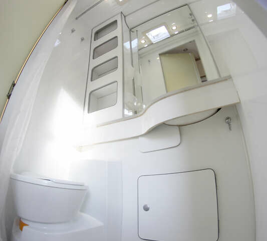 Белый Фиат Дукато, объемом двигателя 3 л и пробегом 237 тыс. км за 51000 $, фото 11 на Automoto.ua