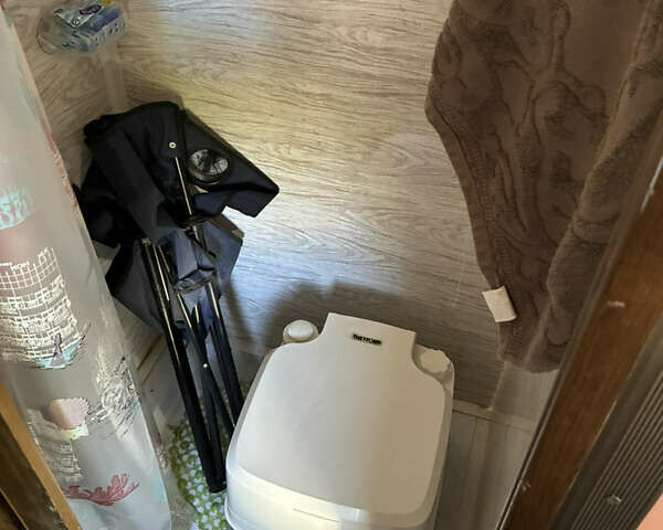 Белый Фиат Дукато, объемом двигателя 2.29 л и пробегом 300 тыс. км за 22000 $, фото 11 на Automoto.ua