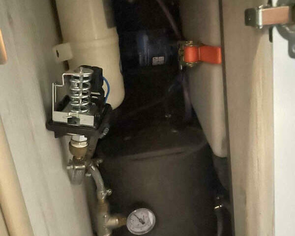 Білий Фіат Дукато, об'ємом двигуна 2.2 л та пробігом 240 тис. км за 50713 $, фото 15 на Automoto.ua