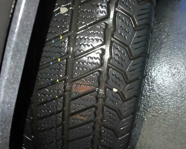 Білий Фіат Дукато, об'ємом двигуна 2.29 л та пробігом 400 тис. км за 10500 $, фото 4 на Automoto.ua