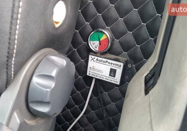 Фиат Дукато 2008 в Калуше на Automoto.ua Белый Фиат Дукато, объемом двигателя 3 л и пробегом 275 тыс. км за 14700 $, фото 16 на Automoto.ua