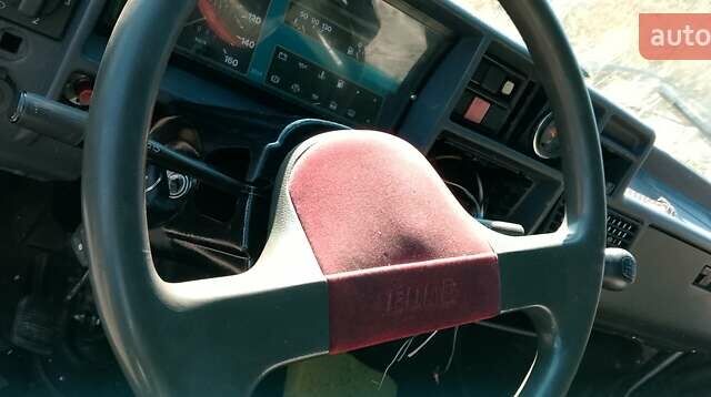 Фіат Дукато 1993 у Львові на Automoto.ua Білий Фіат Дукато, об'ємом двигуна 2.5 л та пробігом 200 тис. км за 3700 $, фото 24 на Automoto.ua