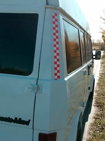 Фіат Дукато 1993 у Львові на Automoto.ua Білий Фіат Дукато, об'ємом двигуна 2.5 л та пробігом 200 тис. км за 3700 $, фото 17 на Automoto.ua